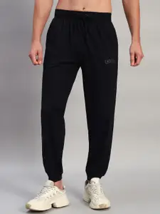 Cantabil Men Mid Rise Joggers