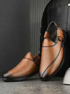 Vellinto Men Ethnic Comfort Sandals