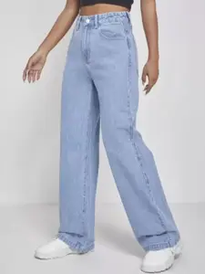 Metronaut Women Classic Mid-Rise Jeans