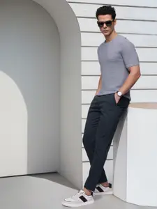 French Connection Men Slim Fit Chinos Trousers