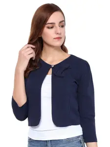 Moda Rapido Women Shrug