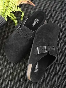 The Roadster Lifestyle Co Men Comfortable Sandals