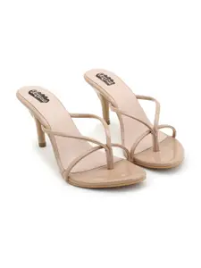 TAYDOL Women Kitten Heels