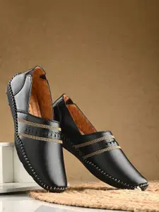 Vellinto Men Laser Cuts Mojaris