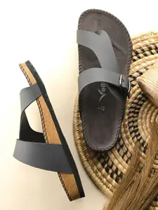 Vellinto Men Comfort Sandals