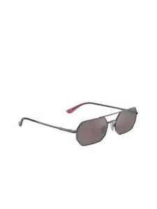 Vogue Eyewear Women Other Sunglasses with Polarised and UV Protected Lens 8056262349052