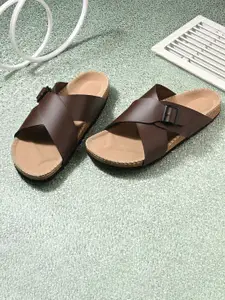 Vellinto Men Comfort Sandals