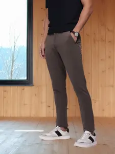 French Connection Men Slim Fit Trousers