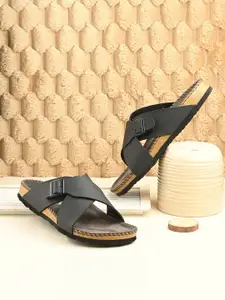 Vellinto Men Comfort Sandals