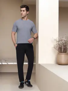 French Connection Men Slim Fit Trousers