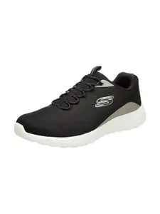 Skechers Men Running Non-Marking Sports Shoes
