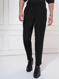 HIGHLANDER Men Regular Fit Chinos Trousers