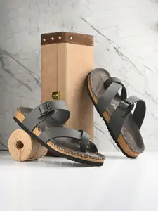 Vellinto Men Dual Fusion Comfort Sandals