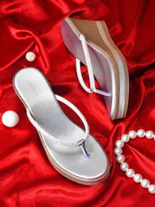 Anouk Women Wedge Heels