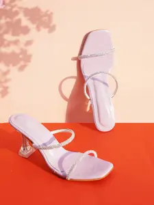 Froh Feet Women Kitten Sandals