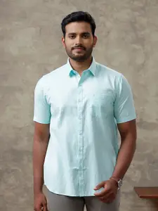 Ramraj Men Casual Shirt