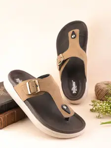 The Roadster Lifestyle Co Men Thongs Flip Flops