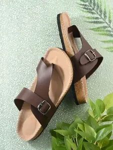 Vellinto Men Comfort Sandals