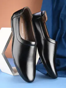Provogue Men Formal Slip-Ons
