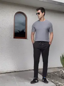 French Connection Men Slim Fit Trousers