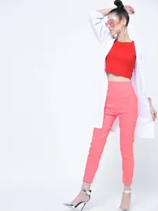 Moda Rapido Longline Shrug