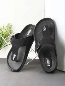 The Roadster Lifestyle Co Men Comfort Sandals