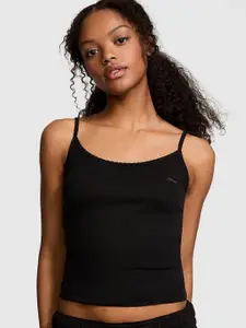 Victoria's Secret PINK Pure Cotton Lounge T-Shirt