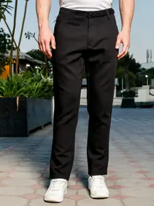 Thomas Scott Men Smart Slim Fit Chinos Trousers