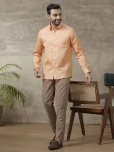 Ramraj Men Casual Shirt