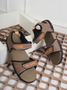 The Roadster Lifestyle Co Men Sports Sandals