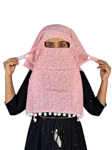 SWITCHON Women Scarf