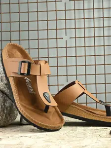 Vellinto Men Comfort Sandals