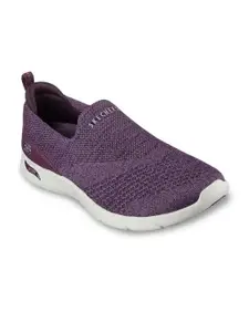 Skechers Arch Fit Refine-IR Women Running Shoes