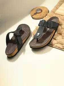 Vellinto Men Comfort Sandals