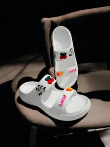 FABBMATE Women Clogs Sandals