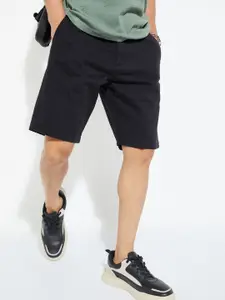 max Men Regular Fit Shorts