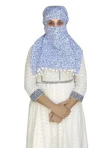 SWITCHON Women Scarf