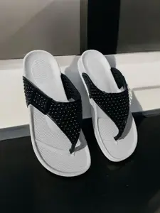 FABBMATE Women Room Slippers