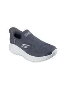 Skechers Go Walk Now-Sauntered Men Running Shoes