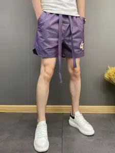 StyleCast Men Relexed Fit Regular Shorts