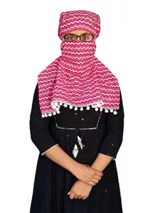 SWITCHON Women Printed Scarves