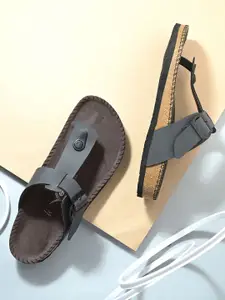 Vellinto Men Comfort Sandals