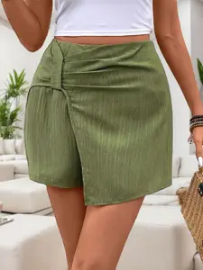 StyleCast Women Shorts