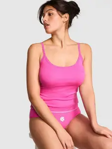 Victoria's Secret PINK Pure Cotton Cami Lounge Tshirt