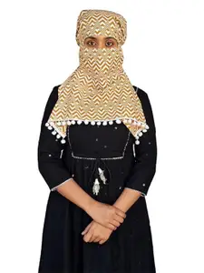 SWITCHON Women Scarf