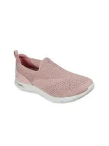 Skechers Arch Fit Refine Don't Go Women Running Shoes