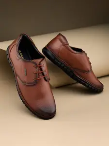 Duke Men Formal Derbys  Shoes