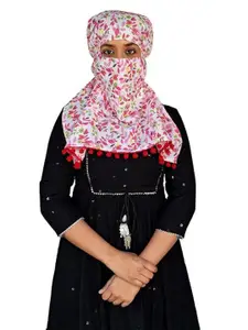 SWITCHON Women Scarf