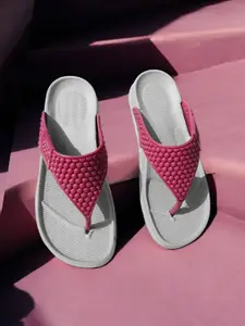 FABBMATE Women Room Slippers