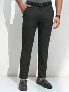 HIGHLANDER Men Slim Fit Trousers